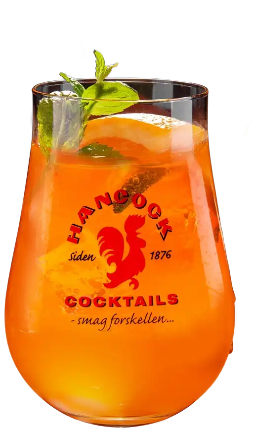 vodka aprikos cocktail