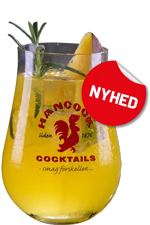 vodka mango cocktail