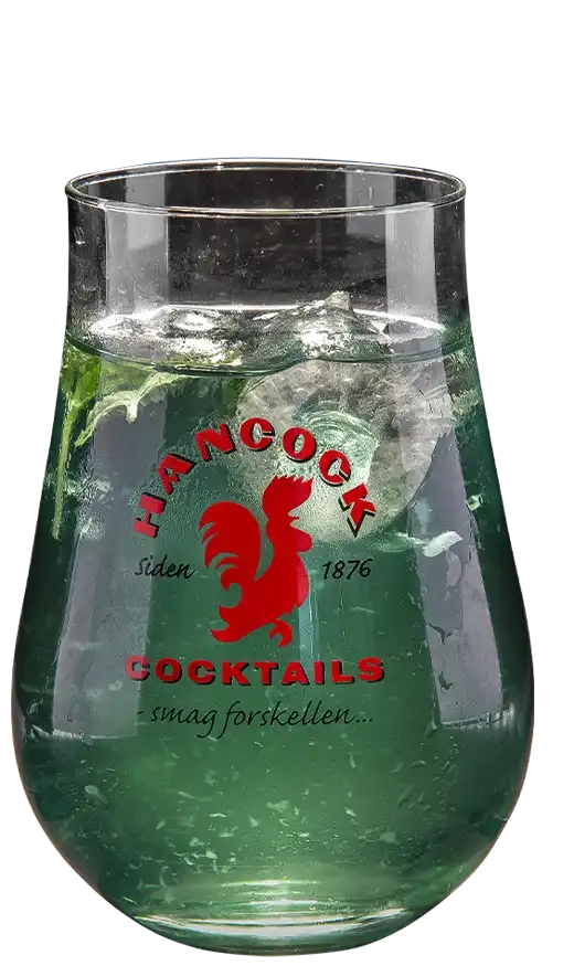 vodka sport cocktail